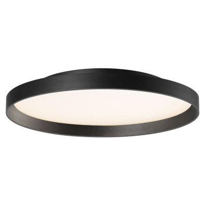 Потолочный светильник Arlight SP-ESTELY-R350-30W Warm3300-MIX BK 80 deg 230V TRIAC 054794 22121₽