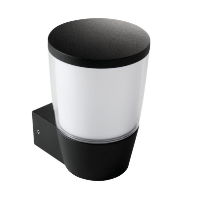 Уличный настенный светильник Kanlux Sorta 16L-UP 25680 1465₽