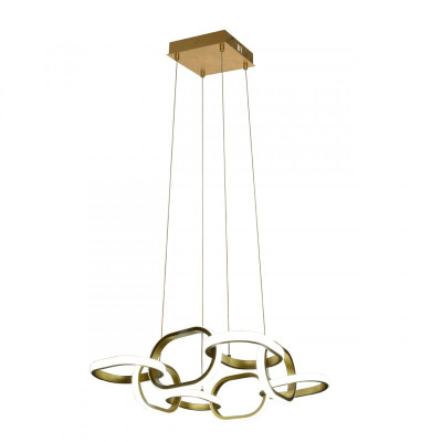 Подвесная люстра IMEX PLC-7047-8-P 10990₽