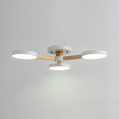 Потолочная люстра ImperiumLoft Turna 102157-26 13050₽