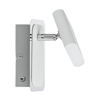 Светодиодный спот Paulmann Launcher 66634 9₽