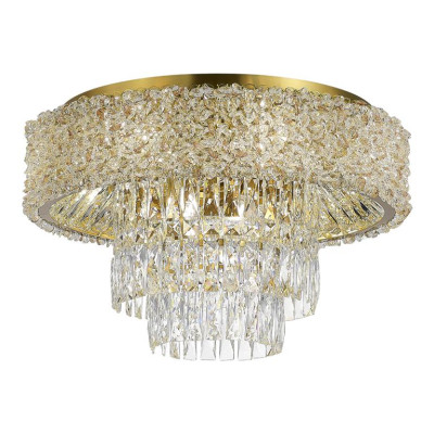 Потолочная люстра ST Luce Seline SL163730210 54320₽