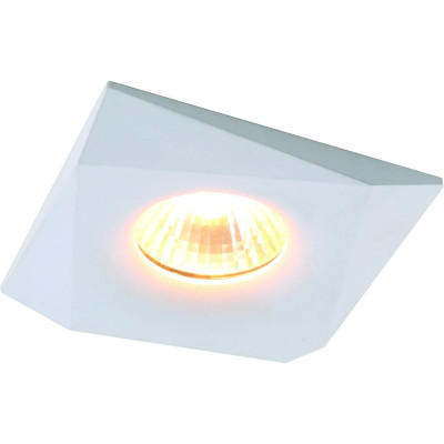 Встраиваемый светильник Divinare Orbite 187403 PL-1 1530₽