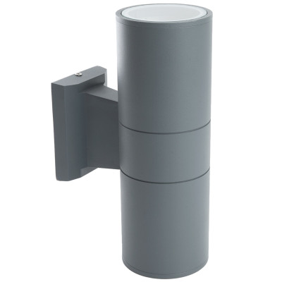 Уличный настенный светильник Feron DH0702 06295 2170₽