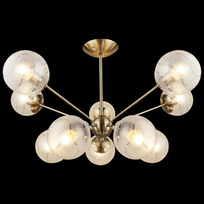 Люстра на штанге Reluce 04164-03-10 8560₽