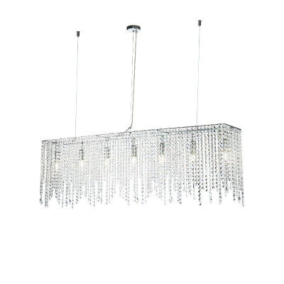 Подвесная люстра Maytoni Empress DIA002PL-07CH 49990₽