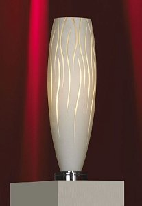 Настольная лампа Lussole Sestu GRLSQ-6304-01