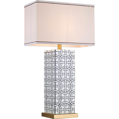 Настольная лампа Lucia Tucci Harrods T9361 50775₽