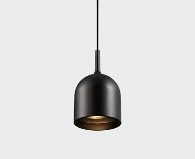 Подвесной светильник Italline DE-314 black 7200₽