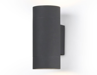 Уличный настенный светильник Ambrella Light Garden ST3303 2720₽