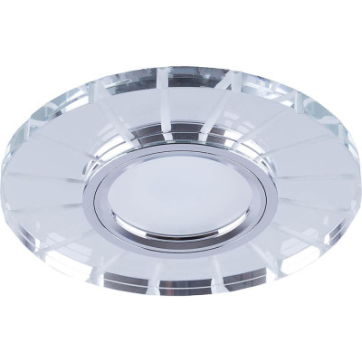 Встраиваемый светильник Feron CD982 32439 УЦ 44₽
