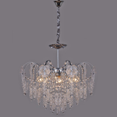 Подвесная люстра Reluce 47300-03-10 CH 12860₽