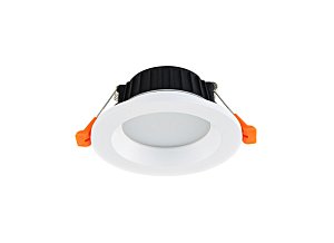 Встраиваемый светодиодный светильник Donolux LED Ritm DL18891NW7W