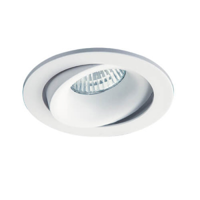 Встраиваемый светильник Italline DE 200 white 1990₽