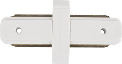 Коннектор для шинопровода Nowodvorski Conector Straight 6130 690₽