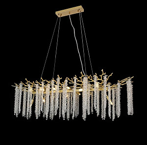 Подвесная люстра Alfa Light F1924-14