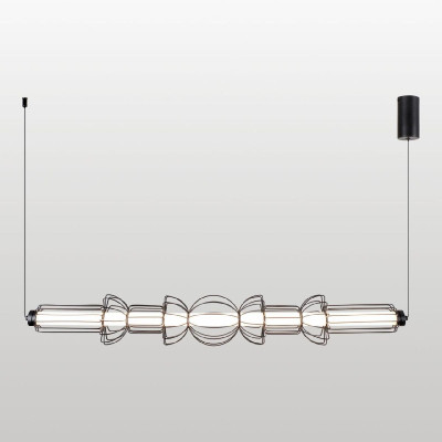 Линейный подвесной светильник Lussole LSP-7349 24288₽