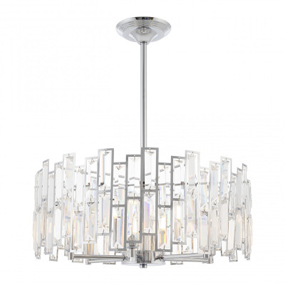 Люстра на штанге Arte Milano Sorrento 3732096350480 CR 20514₽