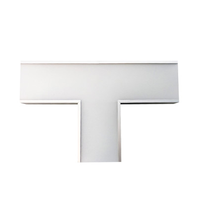 Линейный светильник-коннектор Feron AL4036T 51871 3556₽