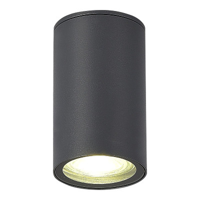 Уличный потолочный светильник ST Luce Tubo SL901071201 2490₽