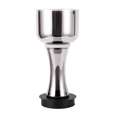 Настольная лампа Divinare Volturn 124306 TL-15 20690₽