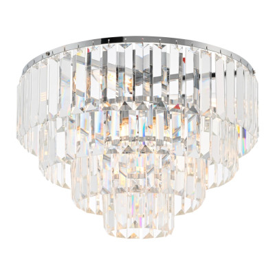 Потолочная люстра Arte Milano Sorrento 3772096390 CR 14010₽