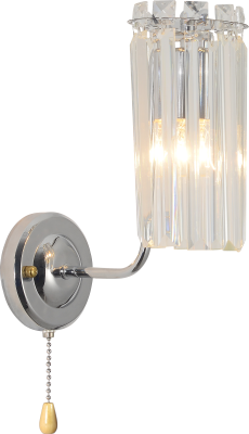 Бра Rivoli Ifa 1063-401 Б0070169 1920₽