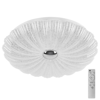 Настенно-потолочный светильник Lightstar Arco Shell 225660 11499₽