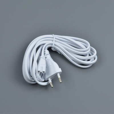 Провод Uniel UCX-PT2L10-300 WHITE 1 STICKER UL-00009615 209₽