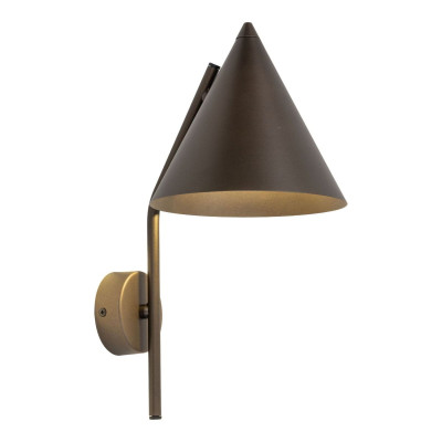 Бра TK Lighting 11088 CONO BROWN a070964 10200₽