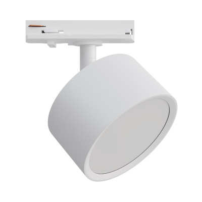 Трековый однофазный светильник Apeyron 16-73 322₽