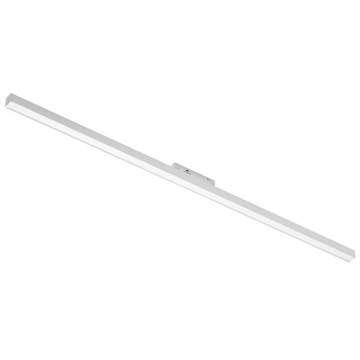 Трековый однофазный светильник заливающего света Lightstar Uno CCT 269906CCT 4499₽