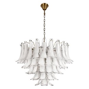 Подвесная люстра Loft IT Lilou 10600/800 Clear