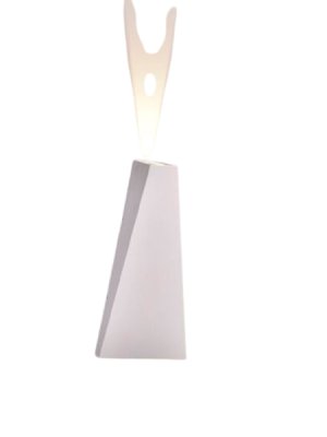 Архитектурный светильник Elvan GW-807A-6W-WW-Wh 2990₽