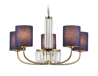 Подвесная люстра Ambrella Light High Light Classic LH71271 19390₽