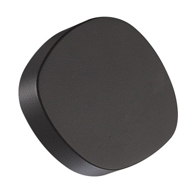 Уличный настенный светодиодный светильник Arlight LGD-Swamp-Wall-7W Warm3000 030001 6379₽