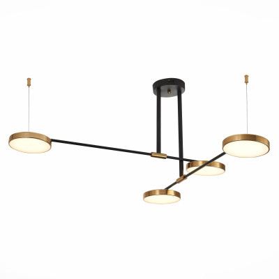 Люстра на штанге ST Luce Farone SL160540304 26440₽