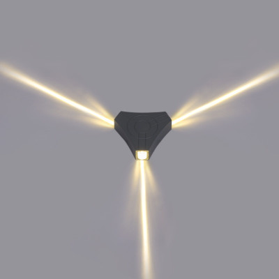 Архитектурный светильник Reluce 86823-92-003TLF LED33W GY 970₽