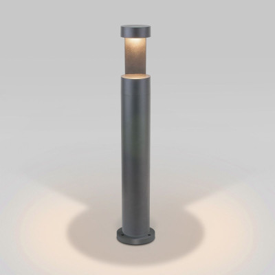 Ландшафтный светильник Elektrostandard Nimbus 35126F серый 4690389219252 a072093 14000₽