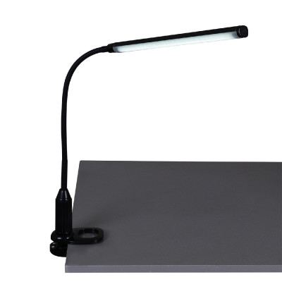 Настольная лампа Reluce 00821-07-01 BK 1905₽