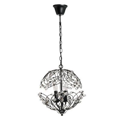 Подвесная люстра De Markt Аида 323016903 14020₽