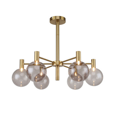 Люстра на штанге Favourite Eternity 2765-6P 18900₽