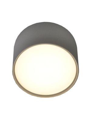 Накладной светильник Elvan NLS-2337-6W-NH-Wh 1600₽