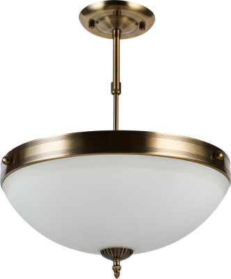 Потолочный светильник Myfar Biene MR1526-4C 12395₽