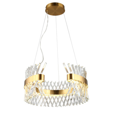 Подвесная люстра Omnilux Strasatti OML-99903-62 32873₽