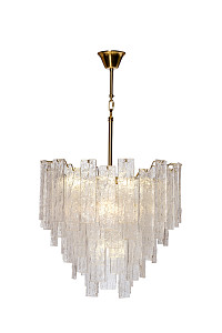 Подвесная люстра Garda Decor 91GH-1014-8