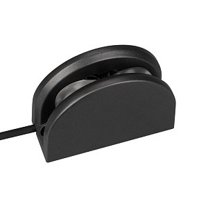 Светильник для контурной подсветки оконных проемов Arlight LGD-STRIPE-5.5W Day4000 (Серый, 5x350 deg, 230V) (IP65 Металл) 064560