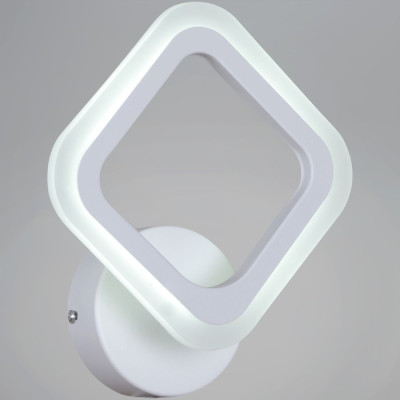 Настенный светильник Reluce 05104-02-01 WH 1020₽