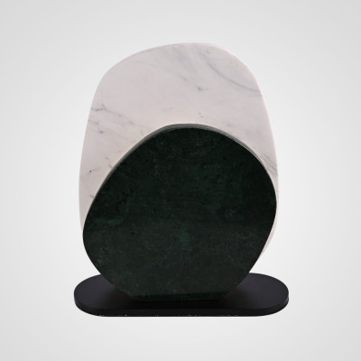 Настольная лампа ImperiumLoft Stoni 301632-22 30800₽