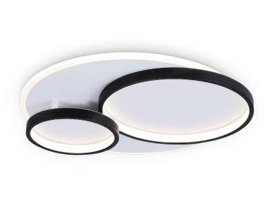 Потолочный светильник Ambrella Light Acrylica Original FA7719 7500₽